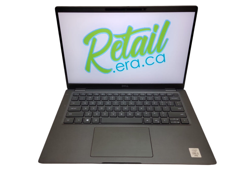 Dell Latitude 7410 | i5-10310U @1.7GHz | 16GB DDR4 | 512GB SSD  Lap200