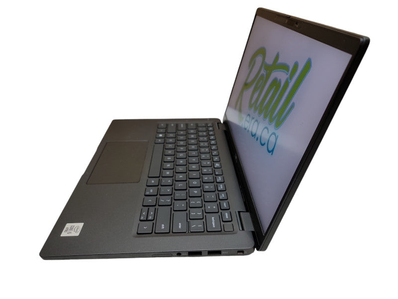 Dell Latitude 7410 | i5-10310U @1.7GHz | 16GB DDR4 | 512GB SSD  Lap200