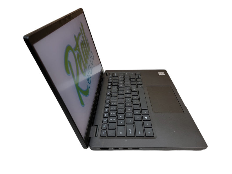 Dell Latitude 7410 | i5-10310U @1.7GHz | 16GB DDR4 | 512GB SSD  Lap200