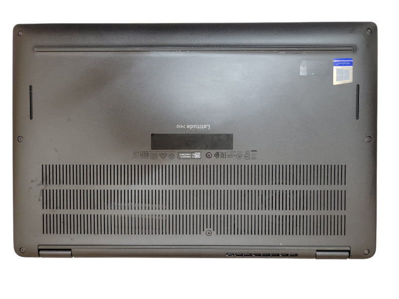 Dell Latitude 7410 | i5-10310U @1.7GHz | 16GB DDR4 | 512GB SSD  Lap200
