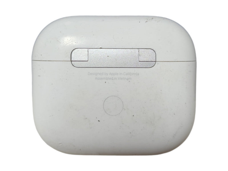 Apple AirPods 3rd Generation MagSafe Charging Case A2566, Case Only