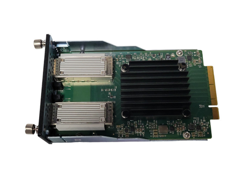 Check Point CPAC-2-40F-B CX424A Check Point 40GbE Module QSFP Interface Card _