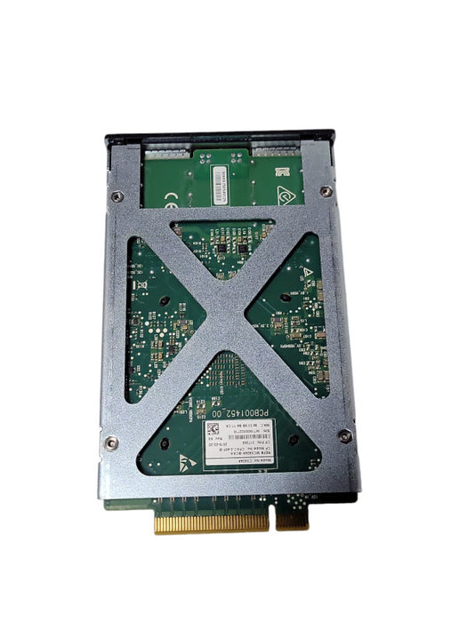 Check Point CPAC-2-40F-B CX424A Check Point 40GbE Module QSFP Interface Card _