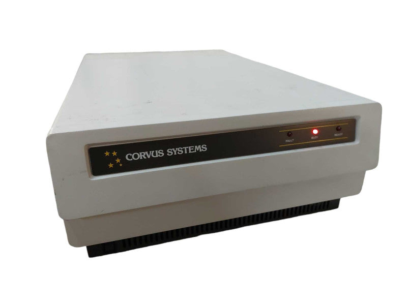 Corvus System Concept Computer 10MB Model: 07538 10MB  =
