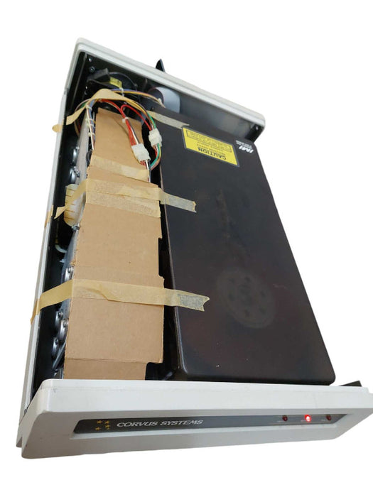 Corvus System Concept Computer 10MB Model: 07538 10MB  =