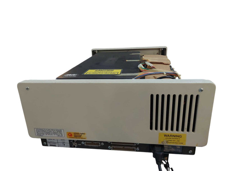 Corvus System Concept Computer 10MB Model: 07538 10MB  =