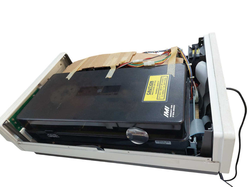 Corvus System Concept Computer 10MB Model: 07538 10MB  =