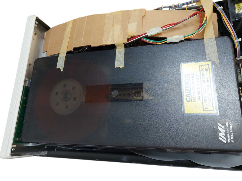Corvus System Concept Computer 10MB Model: 07538 10MB  =