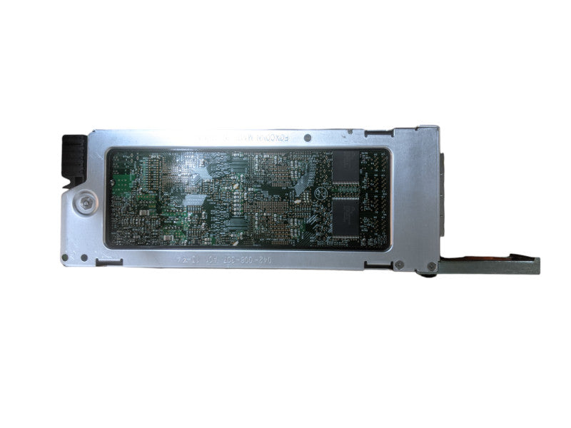 EMC SLIC23 4-Port 6GB SAS V2 I/O Module | P/N: 303-18-100B-03