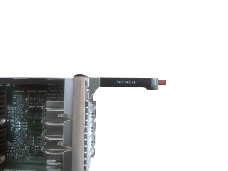 EMC SLIC23 4-Port 6GB SAS V2 I/O Module | P/N: 303-18-100B-03