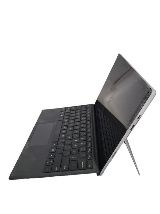 MS Surface Pro 7+ 1961 | 4-Core i5-1135G7 @2.4GHz | 8GB RAM | 256GB SSD READ !