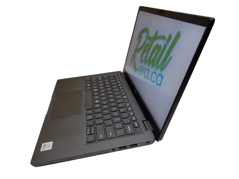 Dell Latitude 7410 | i5-10210U @1.6GHz | 8GB DDR4 | 512GB SSD - READ  Lap200
