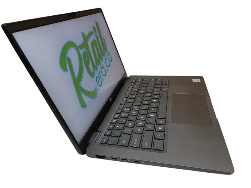 Dell Latitude 7410 | i5-10210U @1.6GHz | 8GB DDR4 | 512GB SSD - READ  Lap200
