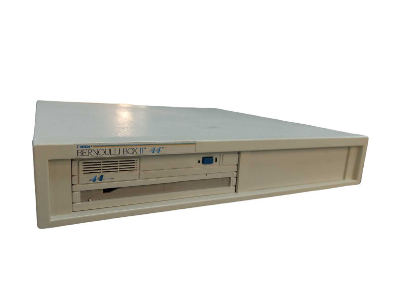 IOMEGA Bernoulli Box II 44 Model: B144X  =