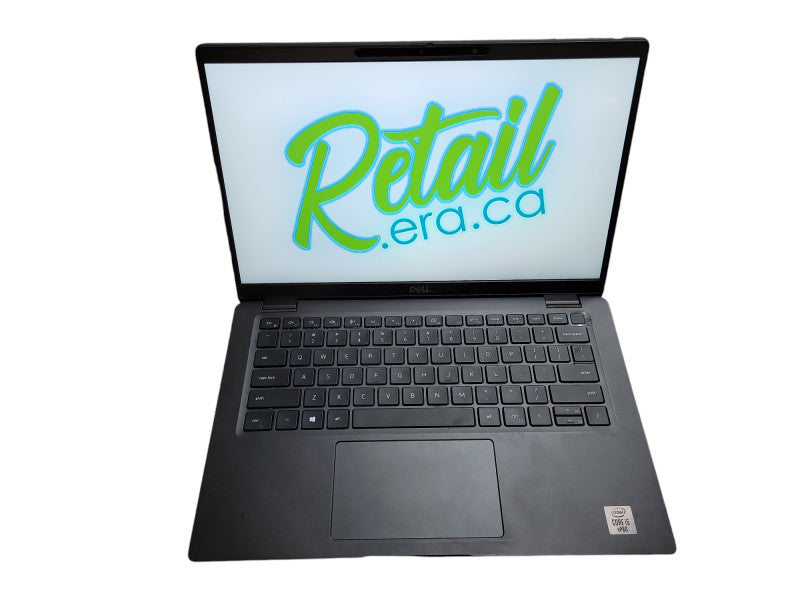 Dell Latitude 7410 | i5-10310U @1.7GHz | 16GB DDR4 | 512GB SSD  Lap200