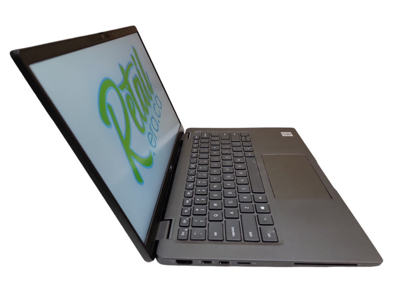 Dell Latitude 7410 | i5-10310U @1.7GHz | 16GB DDR4 | 512GB SSD  Lap200