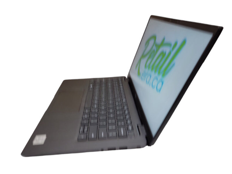 Dell Latitude 7410 | i5-10310U @1.7GHz | 16GB DDR4 | 512GB SSD  Lap200