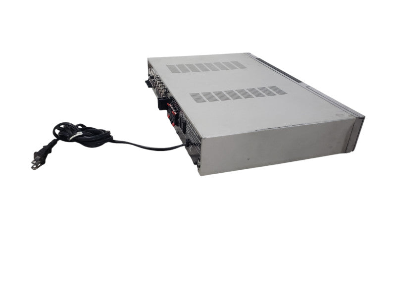 AKAI AA-R22 Stereo AM FM Computer Controlled Receiver