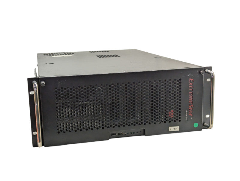 Custom 4U Server ASUS P6T7 WS Supercomputer Intel Xeon W3680 @ 3.33GHz 12GB R -