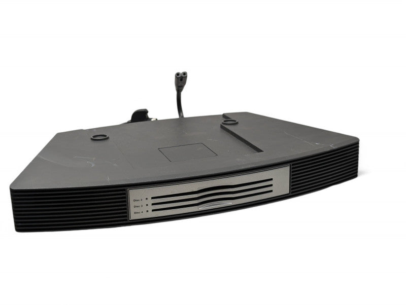 Bose wave music system Multi-CD CD Changer -