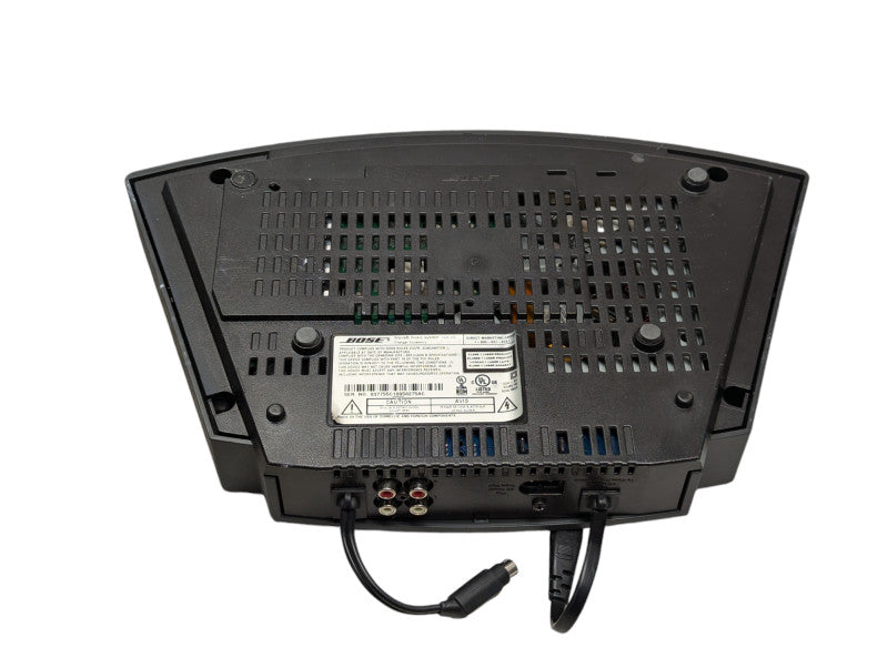 Bose wave music system Multi-CD CD Changer -