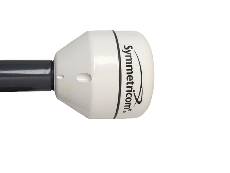Symmetricom Microsemi SyncServer S200 S600 GPS Antenna AT575 142-614-50  Q-