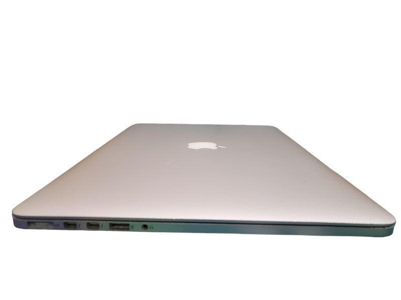 Macbook Pro Retina 15" 2015| i7-4770HQ @ 2.2GHz| 16GB DDR3| 500GB SSD β