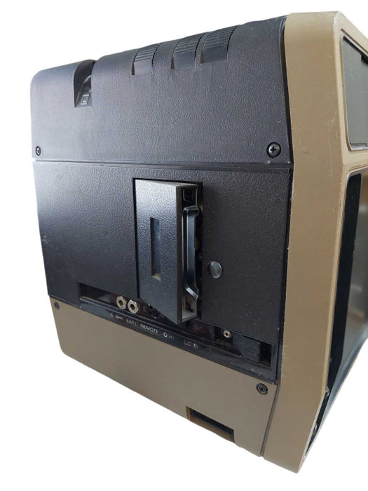 Kodak Ektagraphic Audio Viewer Projector Model: 260 Made in USA  =
