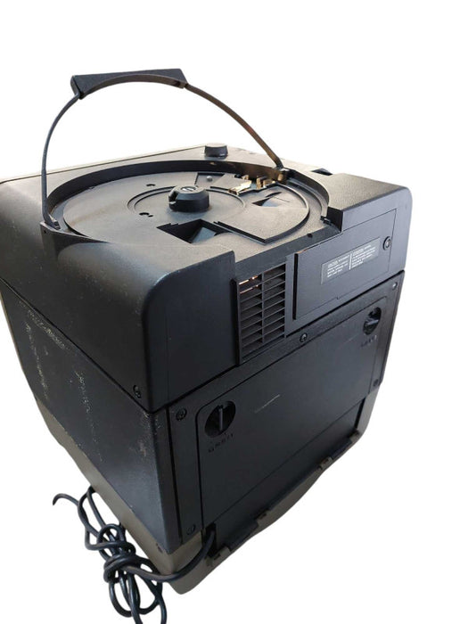 Kodak Ektagraphic Audio Viewer Projector Model: 260 Made in USA  =