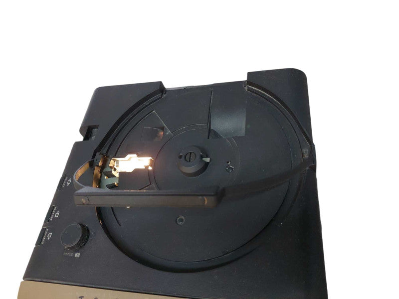 Kodak Ektagraphic Audio Viewer Projector Model: 260 Made in USA  =