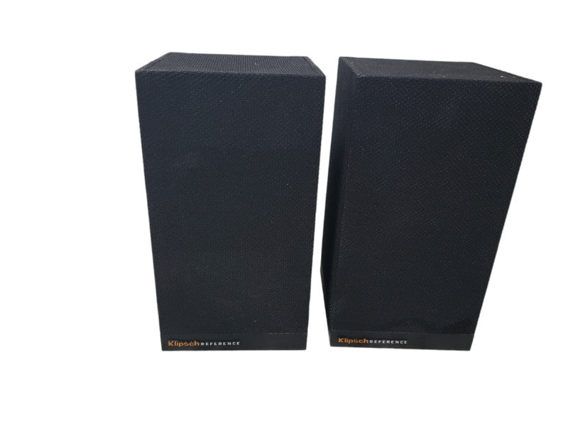 Klipsch Cinema 1200 Soundbar and Side Speakers| For Repair or Parts