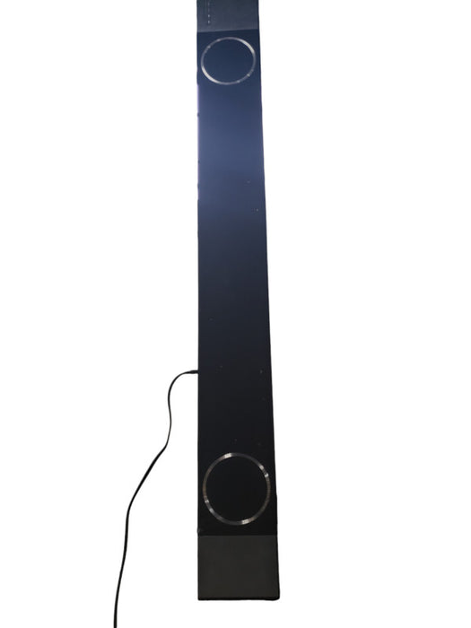 Klipsch Cinema 1200 Soundbar and Side Speakers READ
