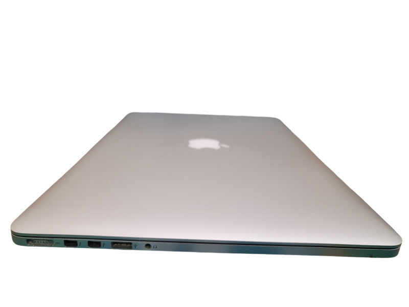 Macbook Pro Retina 15" 2015| i7-4770HQ @ 2.8GHz| 16GB DDR3| 500GB SSD READ β