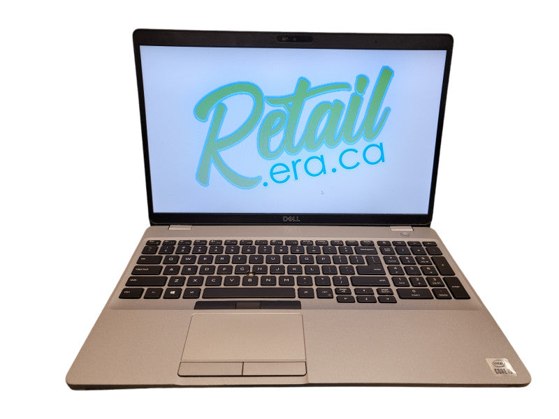 Dell Latitude 5510| i5-10310U| 16GB DDR4| 256GB SSD FOR PARTS/REPAIR  β Lap200