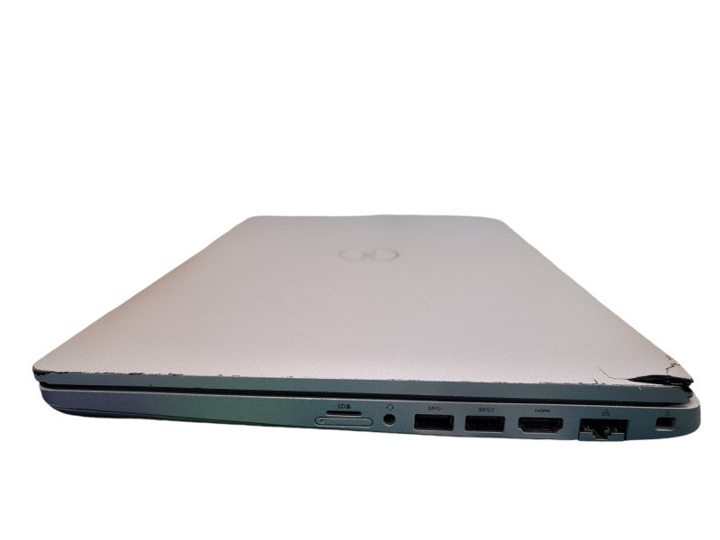 Dell Latitude 5510| i5-10310U| 16GB DDR4| 256GB SSD FOR PARTS/REPAIR  β Lap200