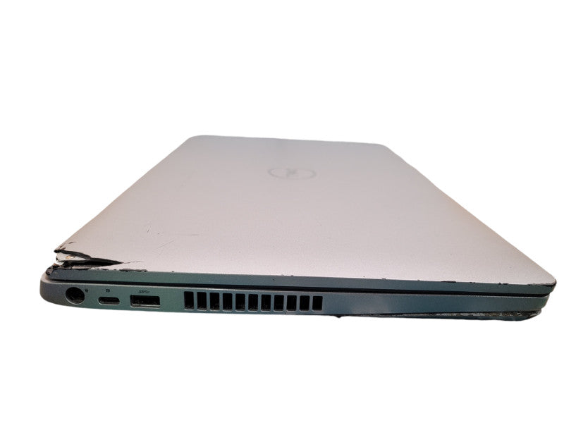 Dell Latitude 5510| i5-10310U| 16GB DDR4| 256GB SSD FOR PARTS/REPAIR  β Lap200