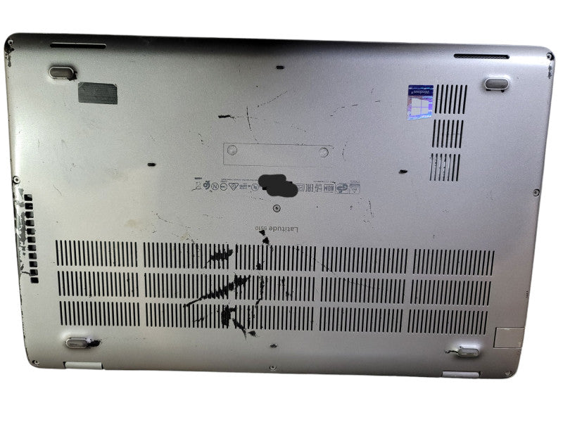 Dell Latitude 5510| i5-10310U| 16GB DDR4| 256GB SSD FOR PARTS/REPAIR  β Lap200