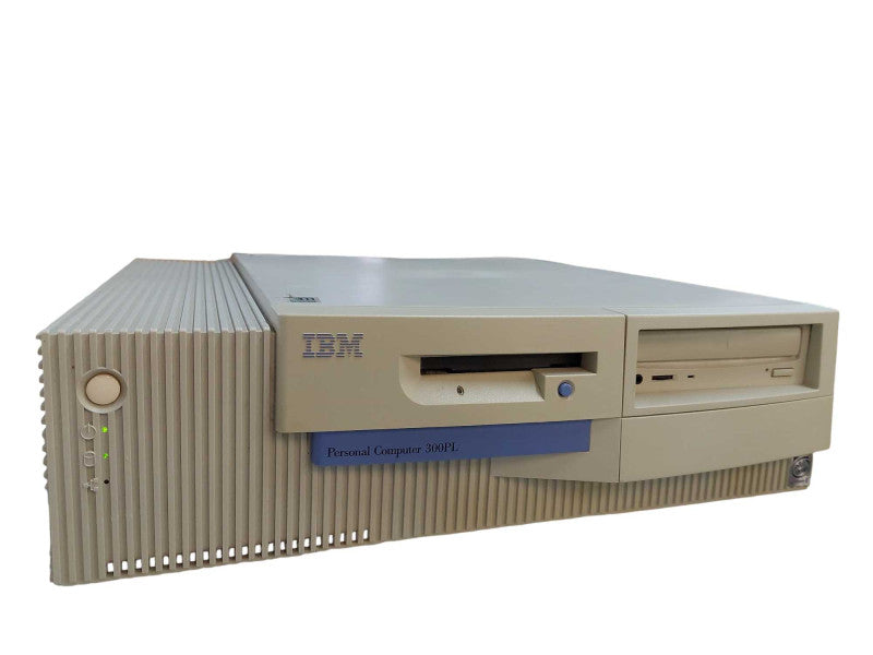 IBM Personal Computer 300PL  =