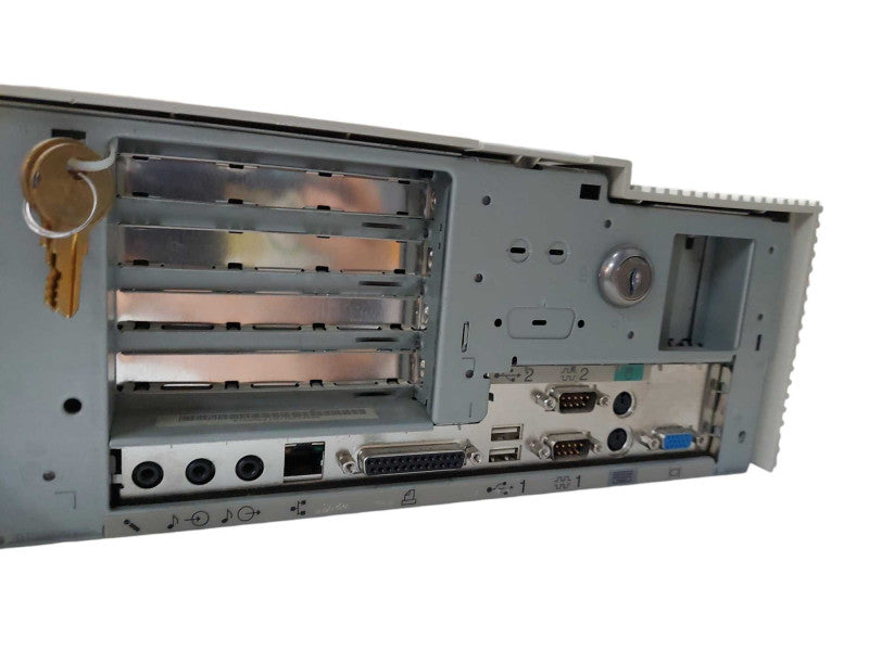 IBM Personal Computer 300PL  =