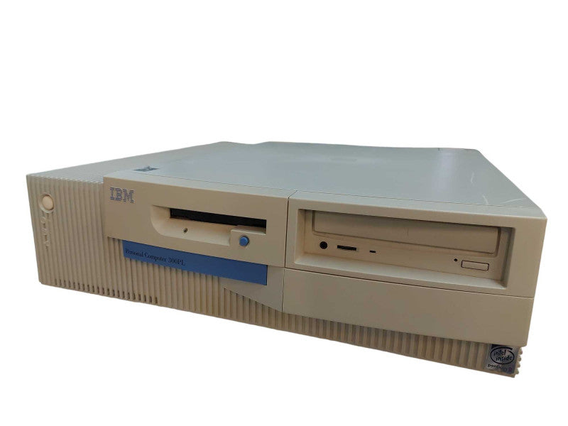 IBM Personal Computer 300PL  =