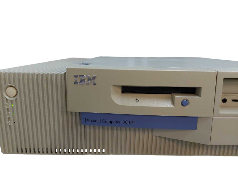 IBM Personal Computer 300PL  =