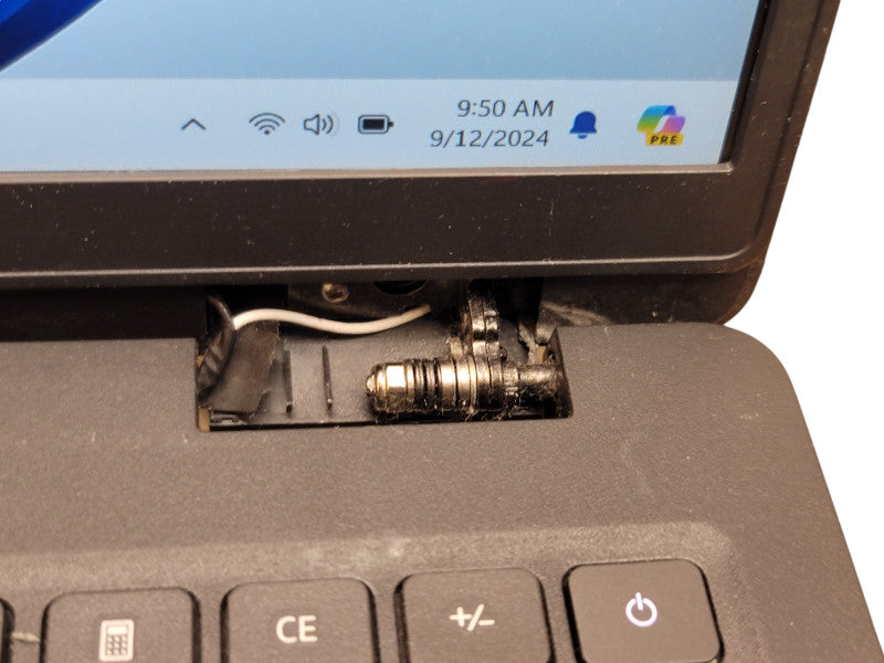 Dell Latitude 3520| i5-1135G7| 16GBDDR4| 512GB SSD FOR PARTS/REPAIR  β Lap200