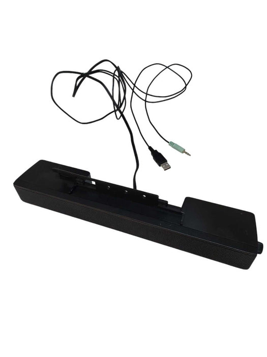 HP LCD Speaker Bar PN: 531565-001 Model:OP-090003  Q=