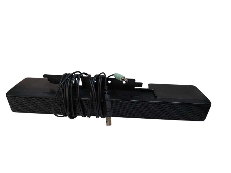 HP LCD Speaker Bar PN: 531565-001 Model:OP-090003  Q=