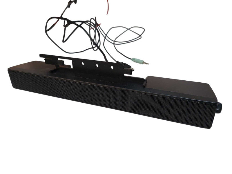 HP LCD Speaker Bar PN: 531565-001 Model:OP-090003  Q=