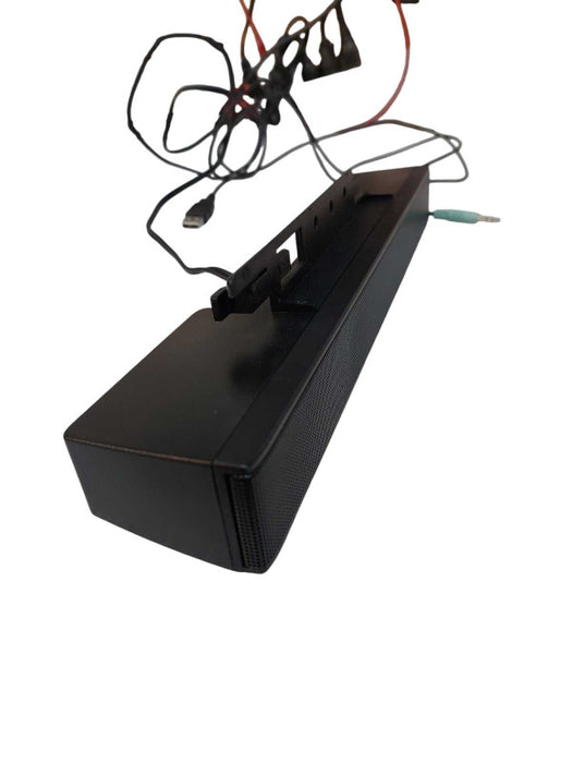HP LCD Speaker Bar PN: 531565-001 Model:OP-090003  Q=