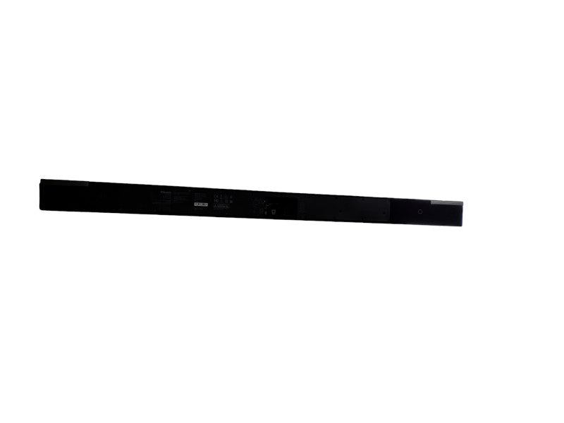 Klipsch Reference Cinema 600 Sound Bar Soundbar| For Repair or Parts Q