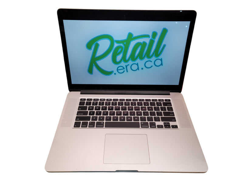 Macbook Pro Retina 15" 2015| i7-4770HQ @ 2.2GHz| 16GB DDR3| 500GB SSD READ β Lap200