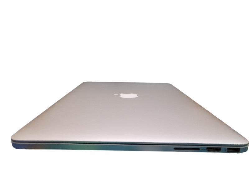 Macbook Pro Retina 15" 2015| i7-4770HQ @ 2.2GHz| 16GB DDR3| 500GB SSD R β