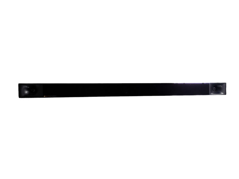 Klipsch Cinema 1200 Soundbar and READ